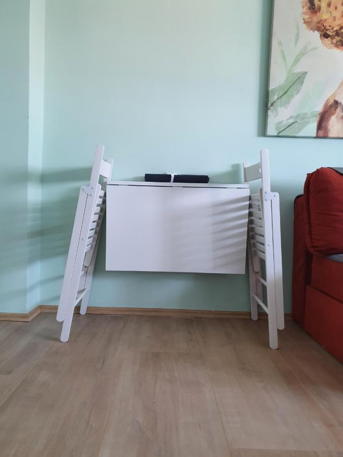 Home, sweet home Novi Sad Buitenkant foto